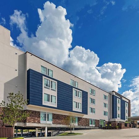 Springhill Suites By Marriott Austin West/Lakeway Bagian luar foto