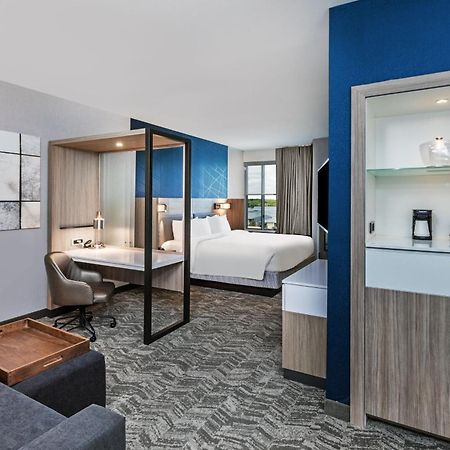 Springhill Suites By Marriott Austin West/Lakeway Bagian luar foto