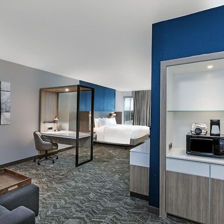 Springhill Suites By Marriott Austin West/Lakeway Bagian luar foto