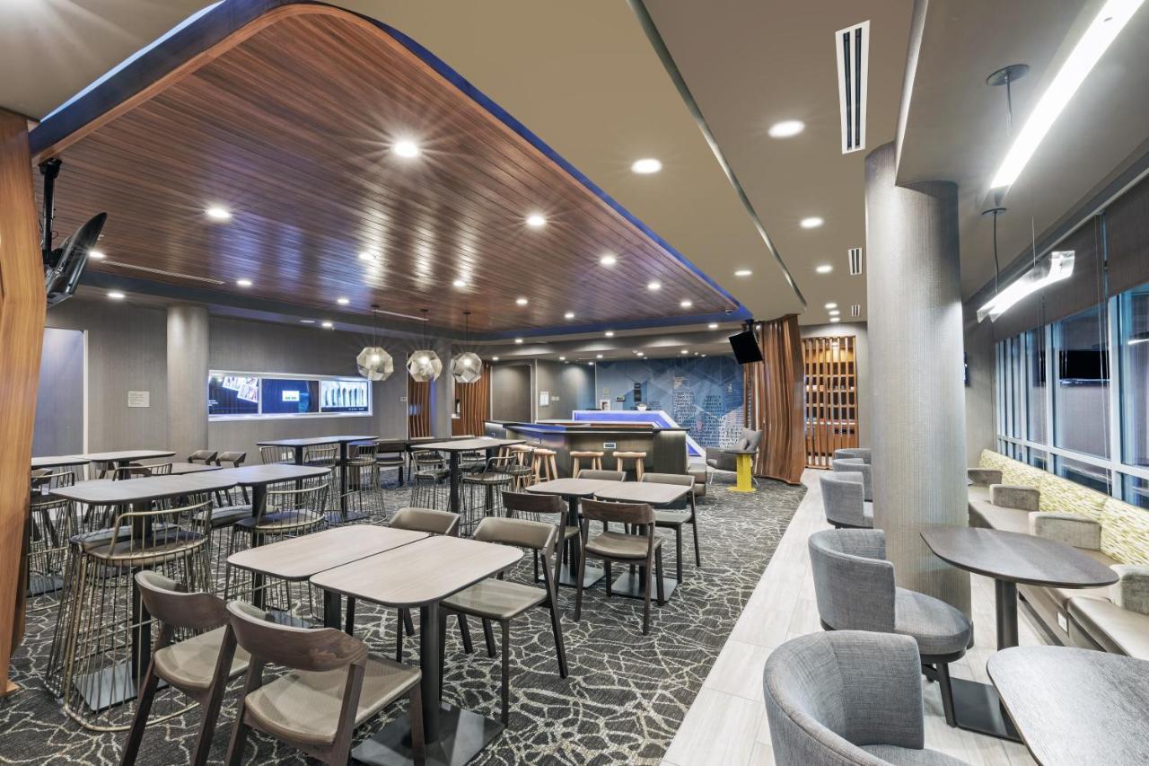 Springhill Suites By Marriott Austin West/Lakeway Bagian luar foto
