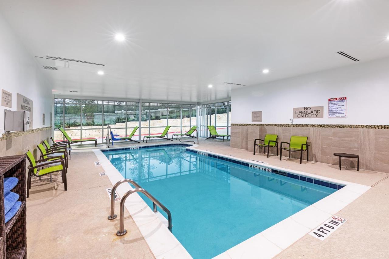 Springhill Suites By Marriott Austin West/Lakeway Bagian luar foto