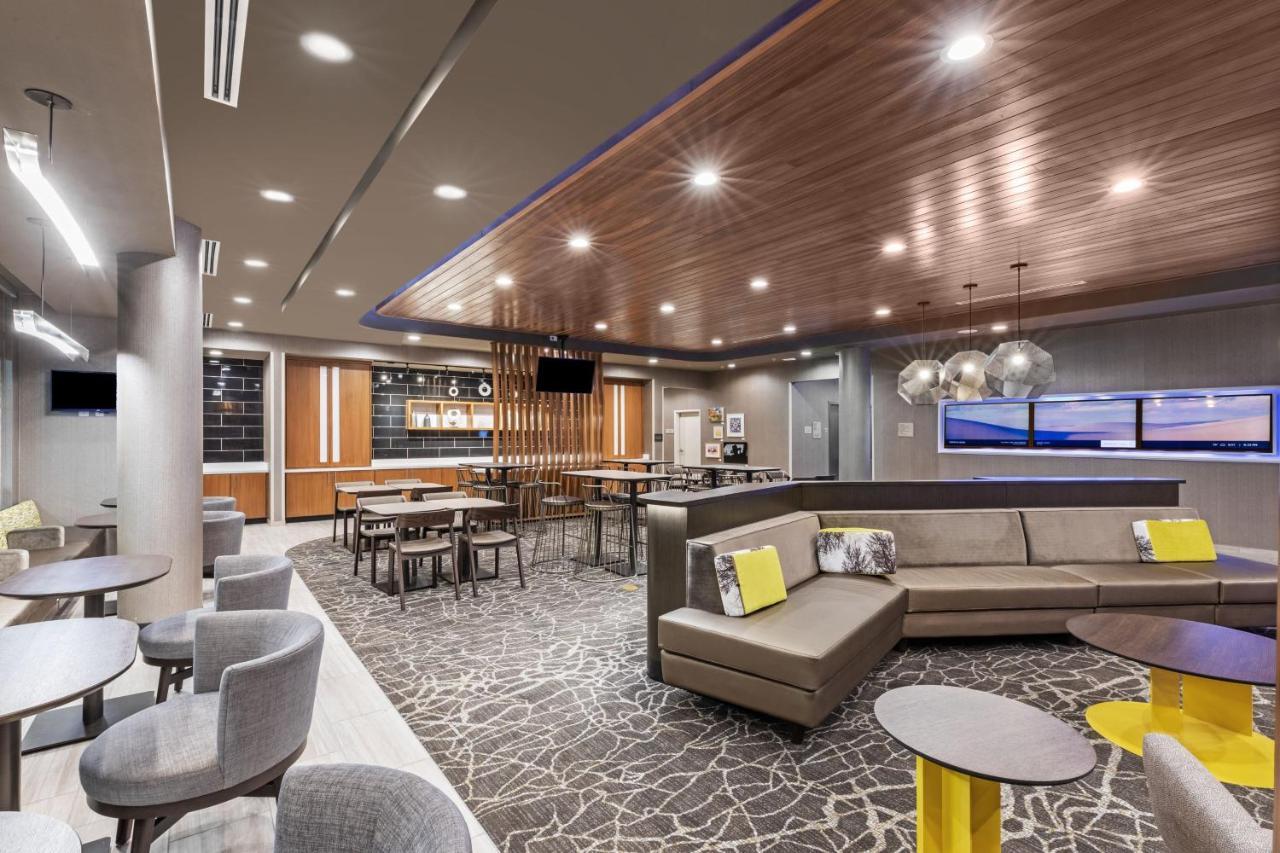 Springhill Suites By Marriott Austin West/Lakeway Bagian luar foto