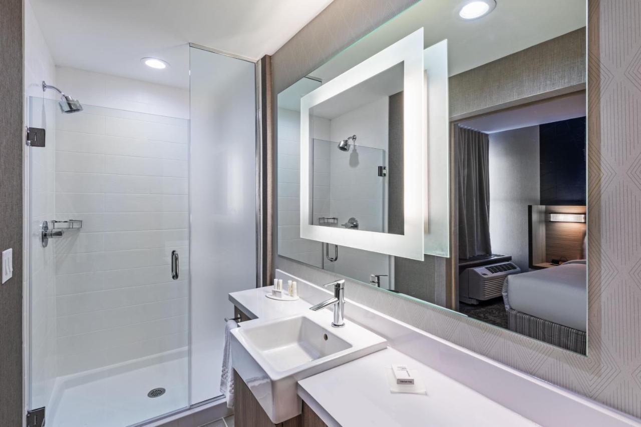 Springhill Suites By Marriott Austin West/Lakeway Bagian luar foto