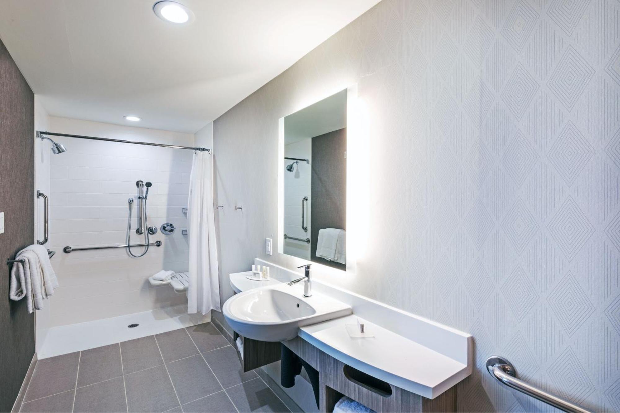 Springhill Suites By Marriott Austin West/Lakeway Bagian luar foto